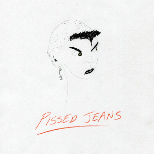 Pissed Jeans : No Convenient Apocalypse